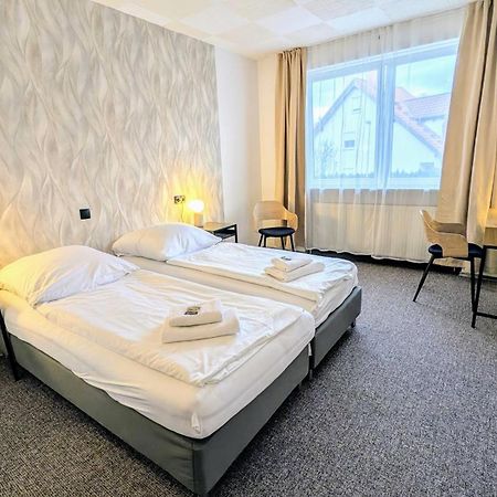 Hotel Panorama Niederfüllbach Dış mekan fotoğraf