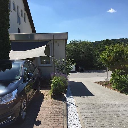 Hotel Panorama Niederfüllbach Dış mekan fotoğraf