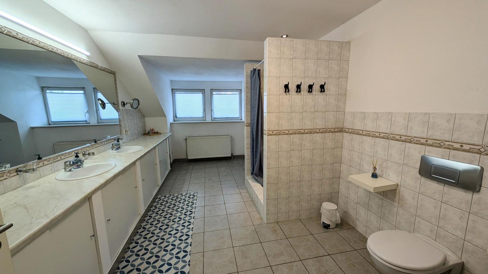 Hotel Panorama Niederfüllbach Dış mekan fotoğraf