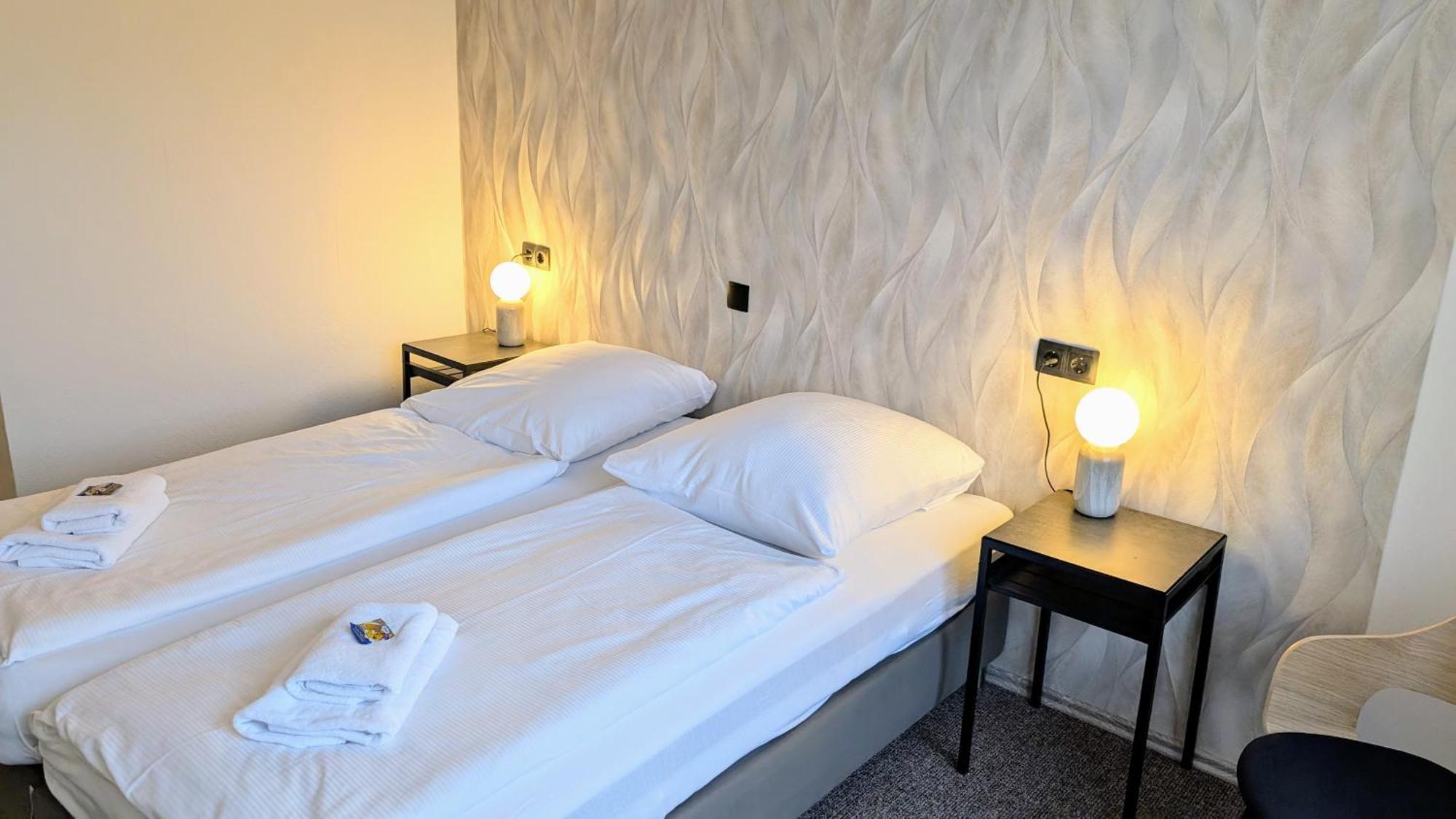 Hotel Panorama Niederfüllbach Dış mekan fotoğraf