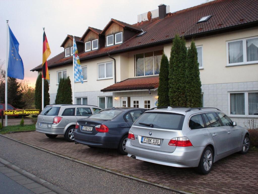 Hotel Panorama Niederfüllbach Oda fotoğraf