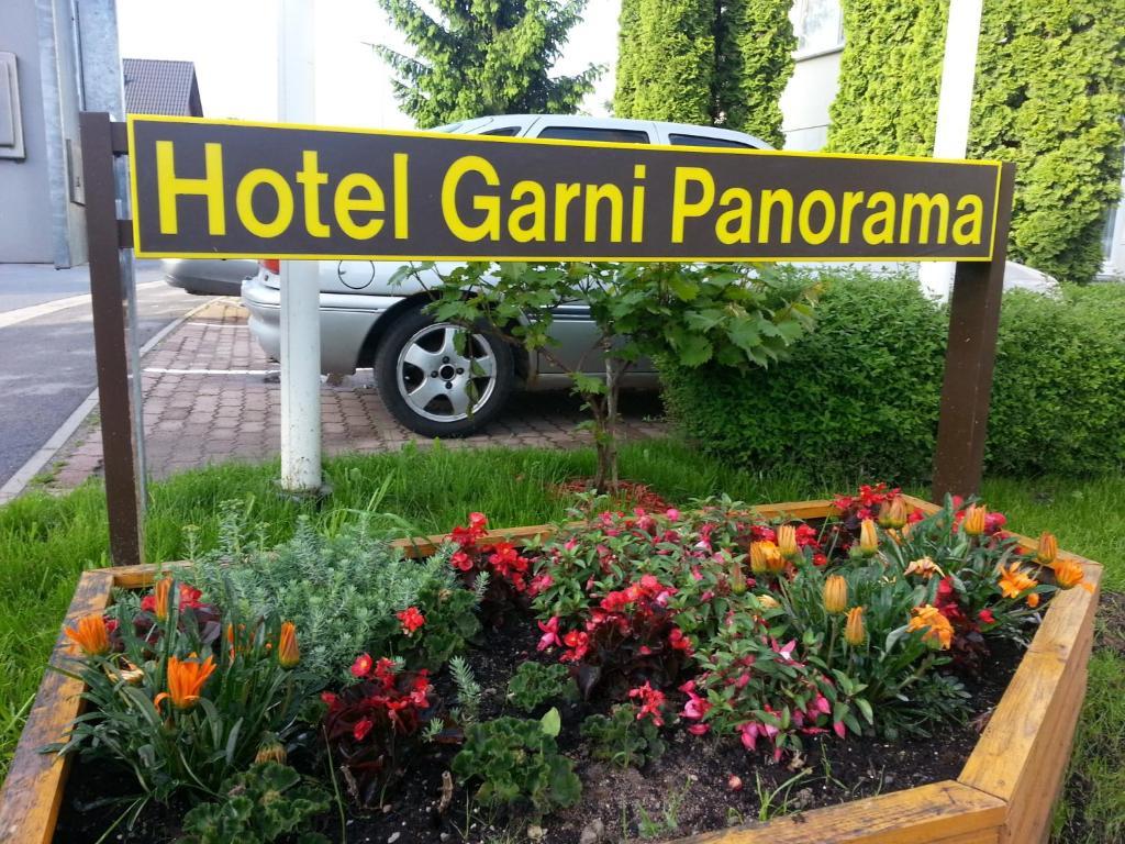 Hotel Panorama Niederfüllbach Dış mekan fotoğraf