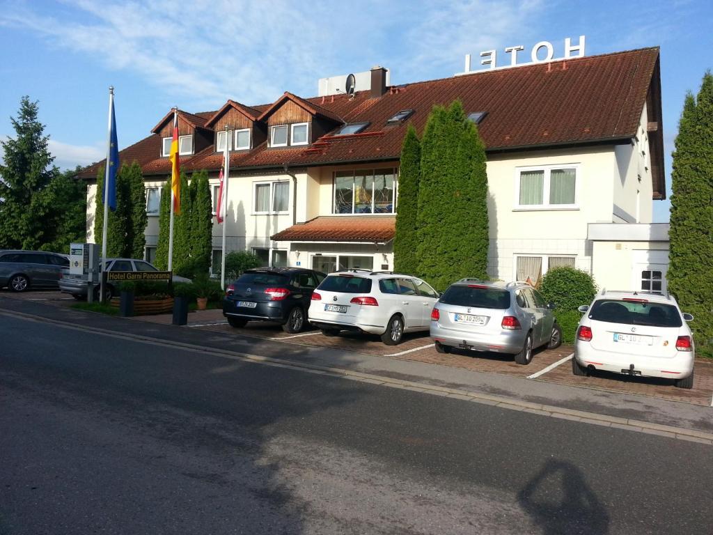 Hotel Panorama Niederfüllbach Oda fotoğraf